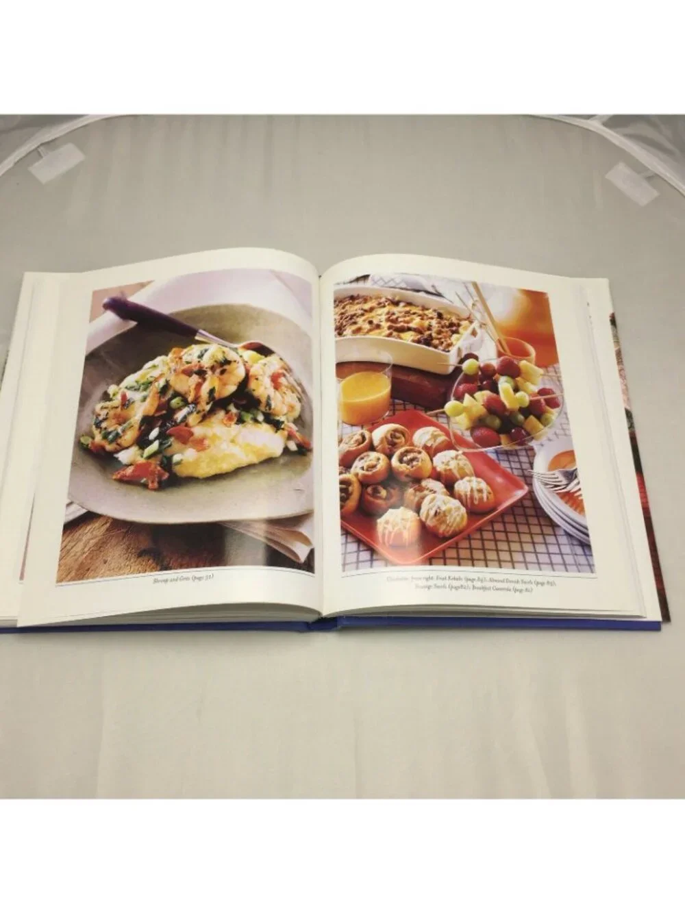 Paula Deen & Friends Livin It Up Southern Style Cookbook Recipes Food Network
